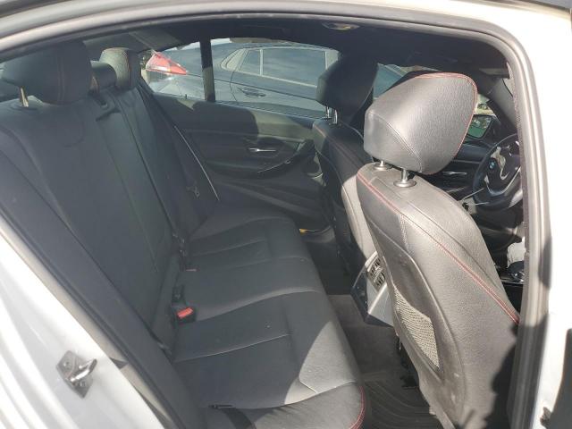 BMW 3 Series Xi Image 8