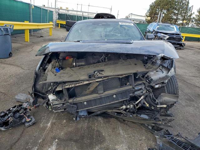 Ford Mustang Dark Horse Image 9