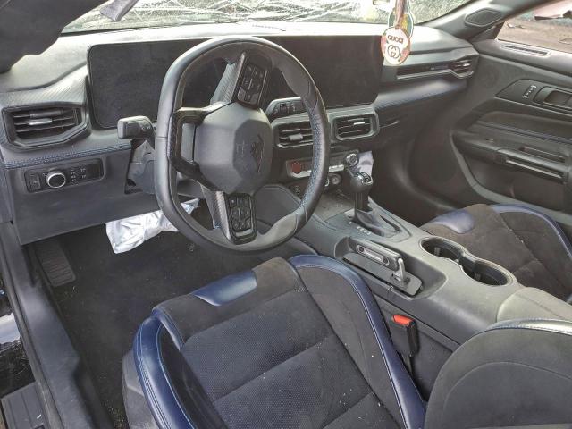 Ford Mustang Dark Horse Image 8