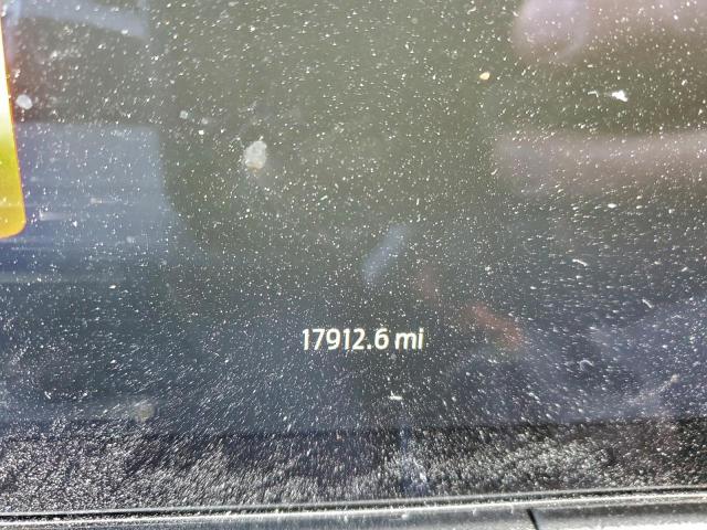 Ford Mustang Dark Horse Image 12