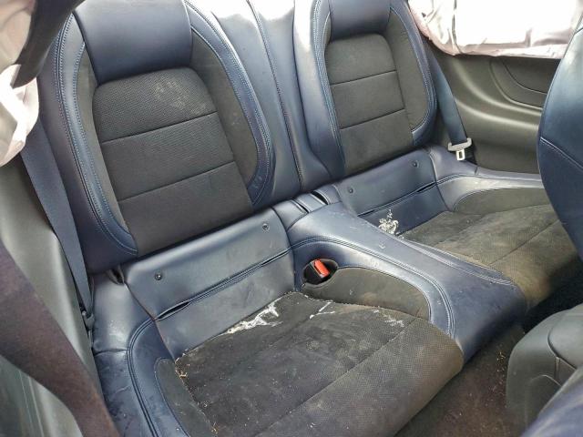 Ford Mustang Dark Horse Image 2