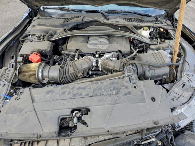 Ford Mustang Dark Horse Image 5