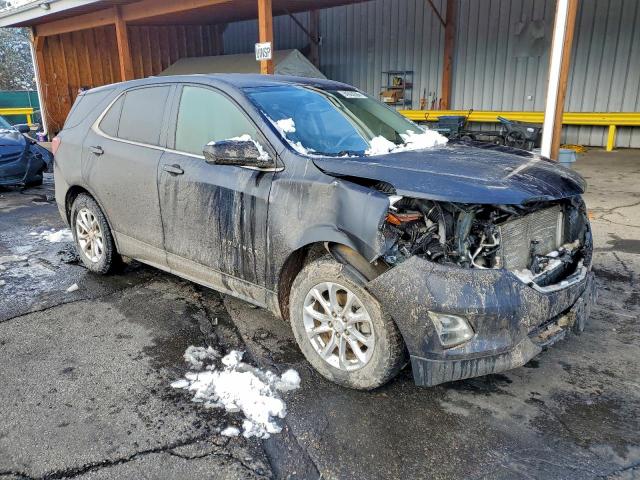 Chevrolet Equinox Lt Image 12