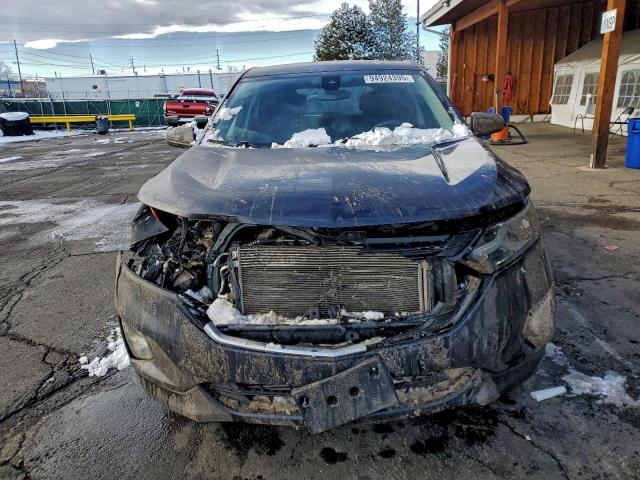 Chevrolet Equinox Lt Image 3