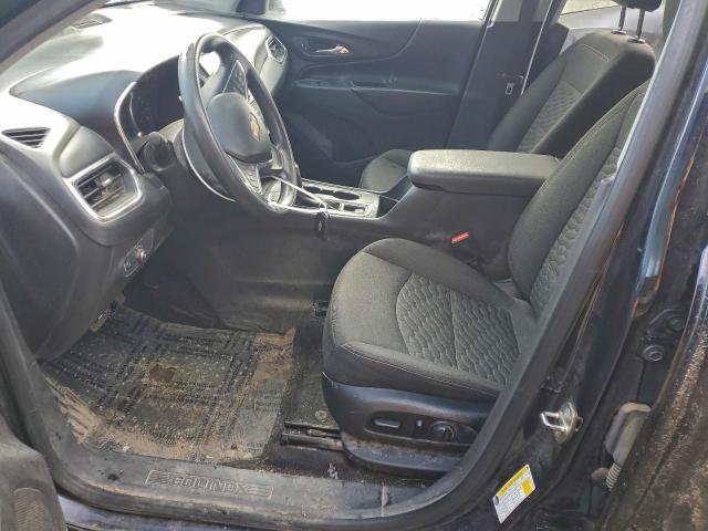 Chevrolet Equinox Lt Image 10