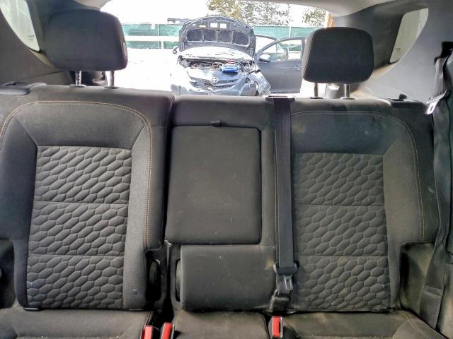 Chevrolet Equinox Lt Image 13