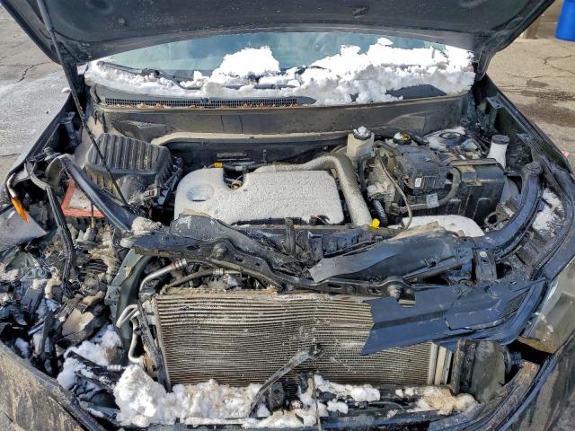 Chevrolet Equinox Lt Image 8