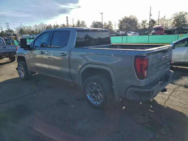 GMC Sierra K1500 Elevation Image 11