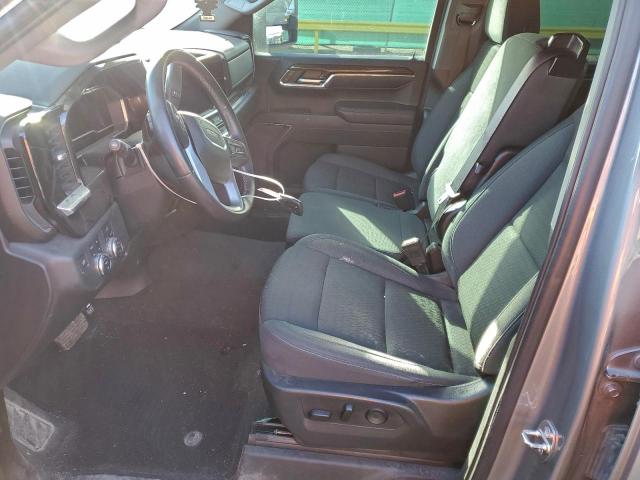 GMC Sierra K1500 Elevation Image 12