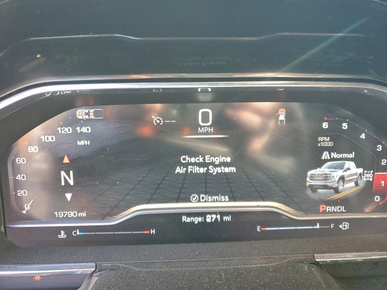 GMC Sierra K1500 Elevation Image 7