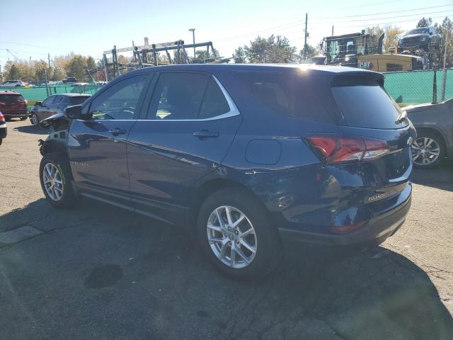 Chevrolet Equinox Lt Image 3