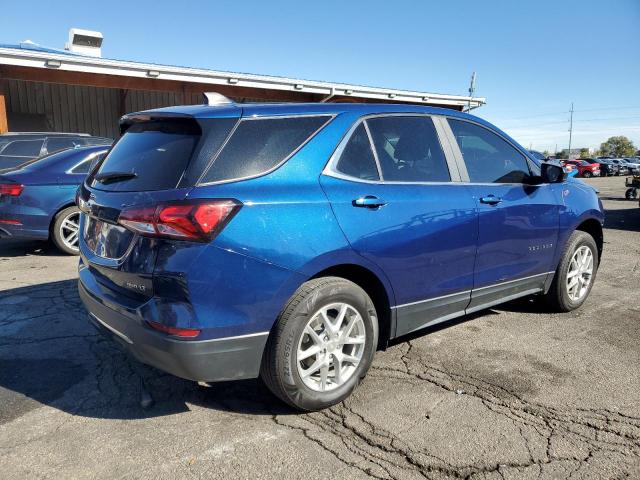 Chevrolet Equinox Lt Image 10