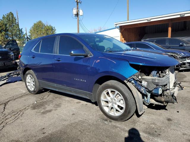 Chevrolet Equinox Lt Image 4