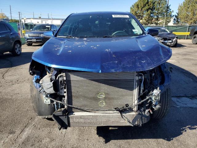 Chevrolet Equinox Lt Image 13