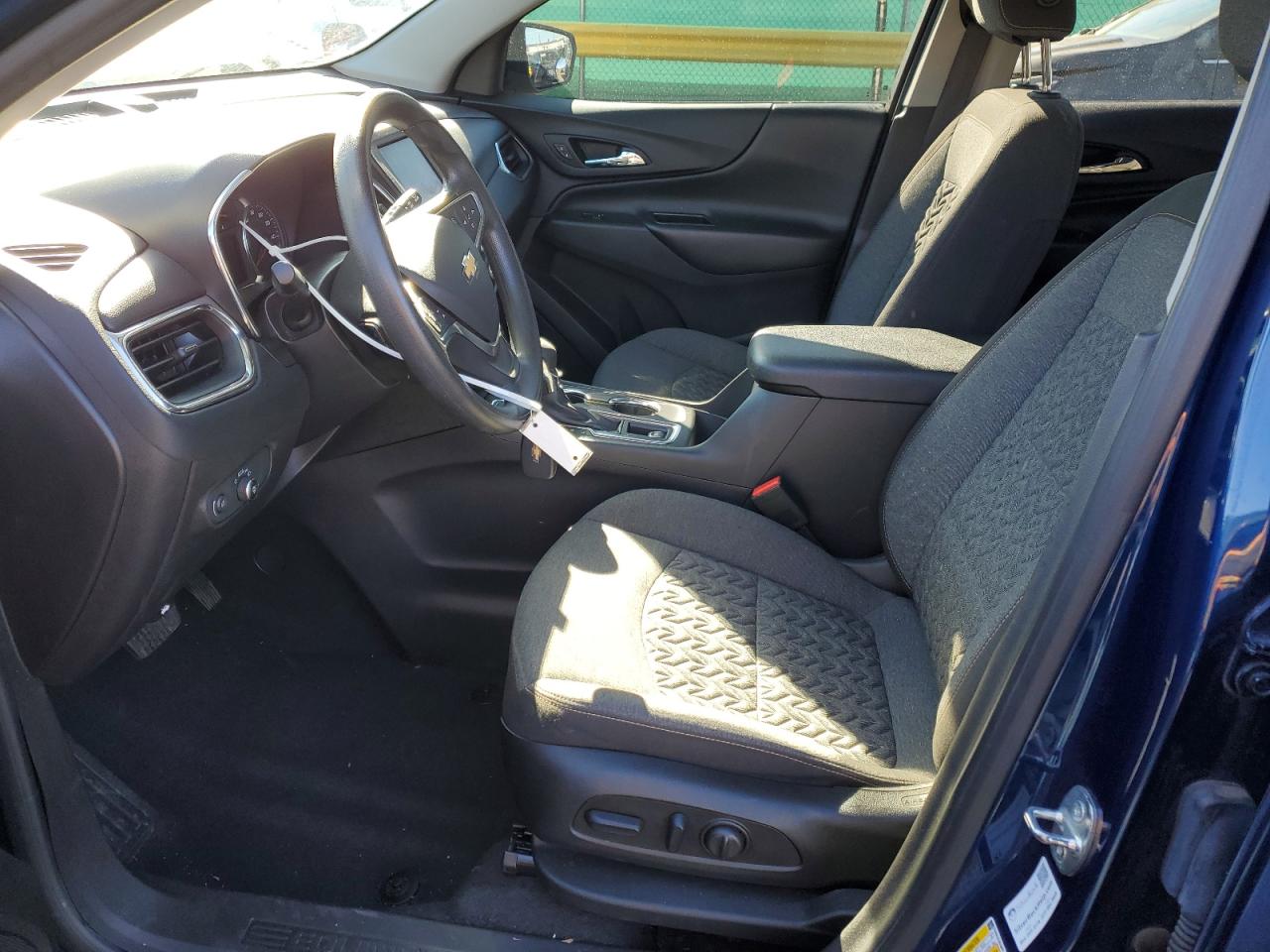 Chevrolet Equinox Lt Image 5