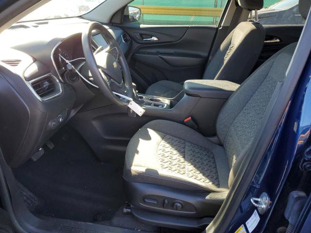 Chevrolet Equinox Lt Image 5