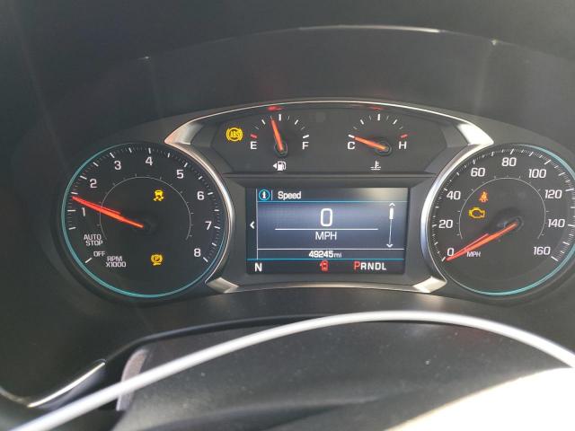 Chevrolet Equinox Lt Image 6