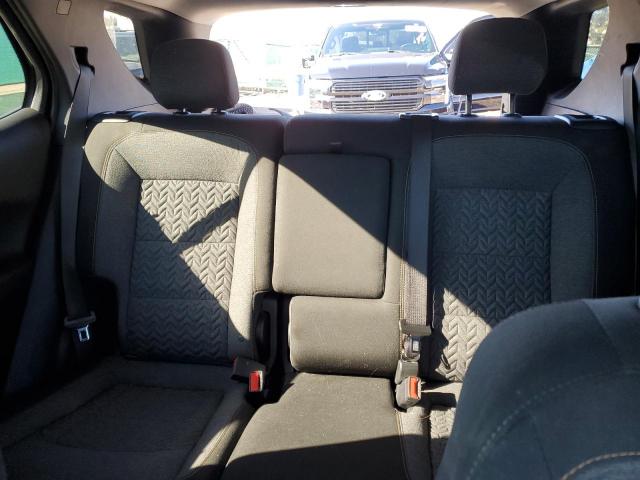 Chevrolet Equinox Lt Image 8