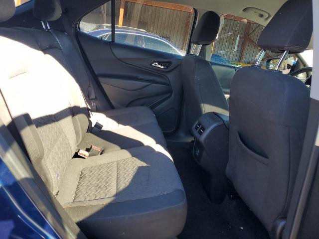 Chevrolet Equinox Lt Image 7