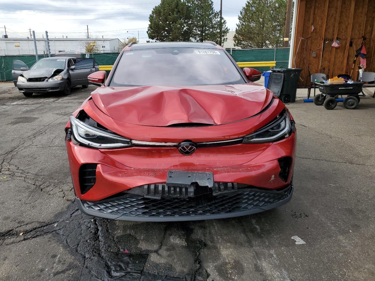 Volkswagen ID.4 Pro S Image 4