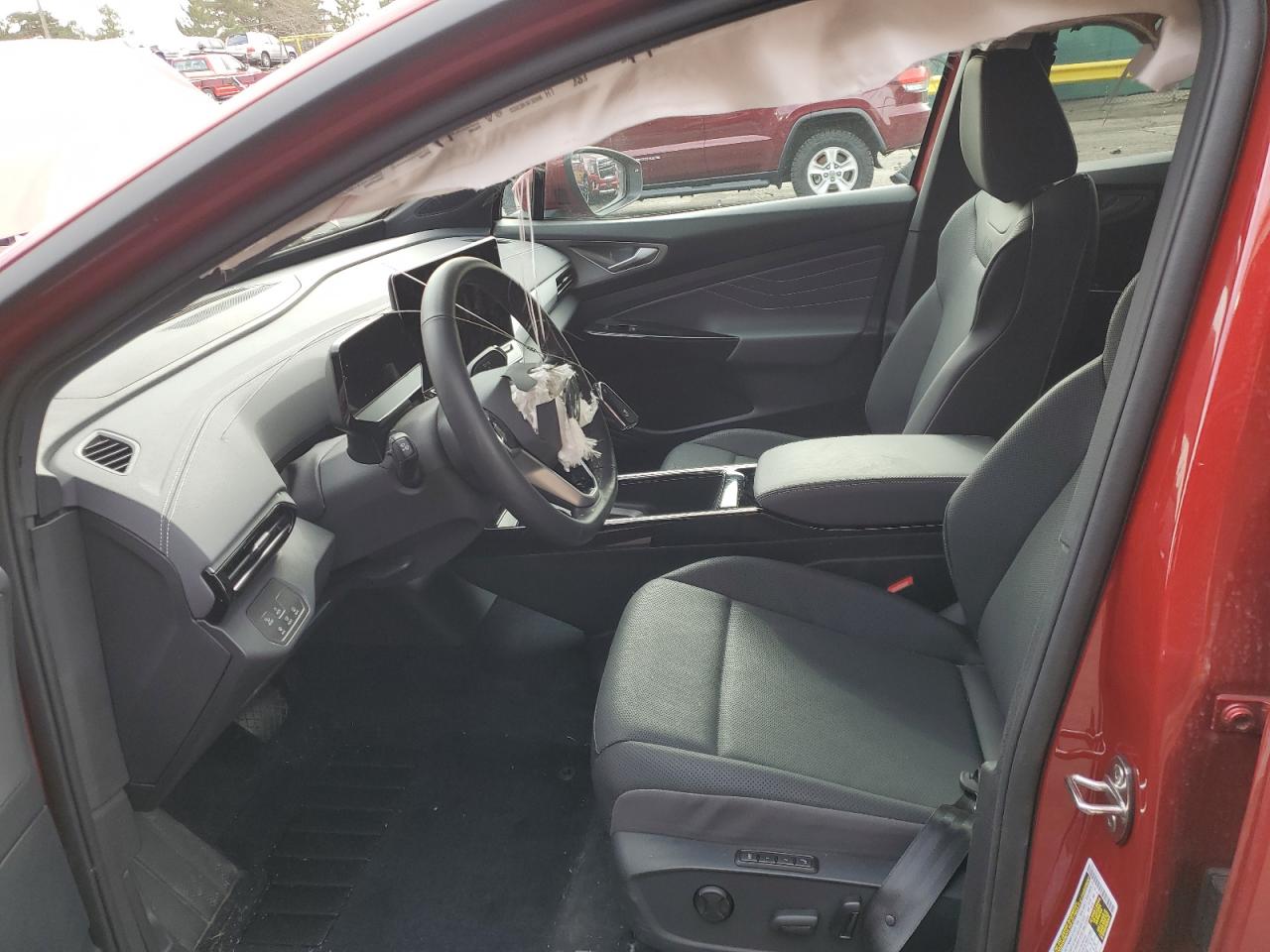 Volkswagen ID.4 Pro S Image 3