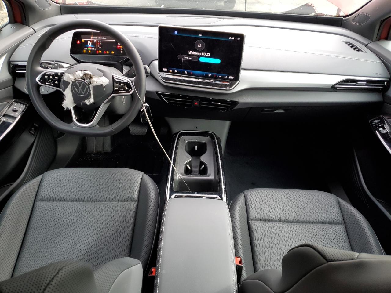 Volkswagen ID.4 Pro S Image 6