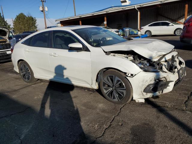 Honda Civic Exl Image 5