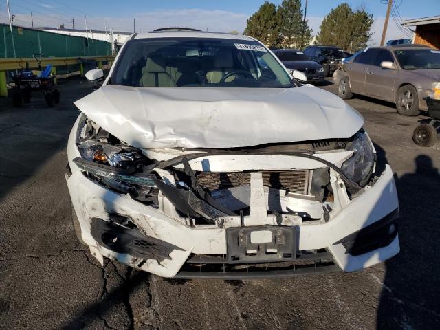 Honda Civic Exl Image 3