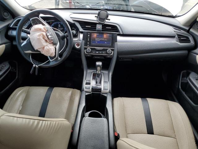 Honda Civic Exl Image 4