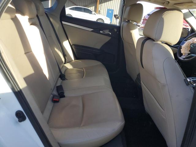 Honda Civic Exl Image 12