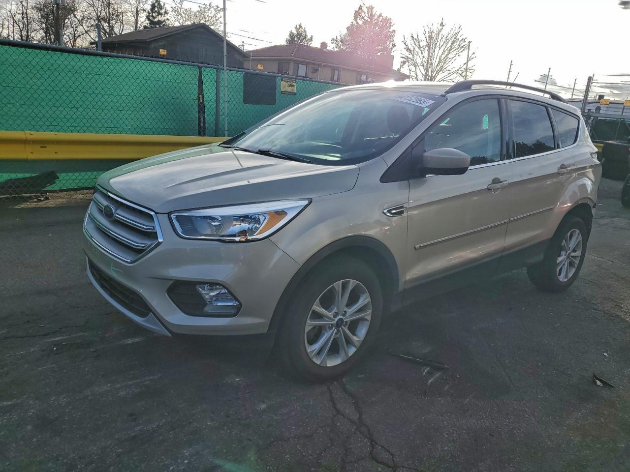 Ford Escape Se Image 1