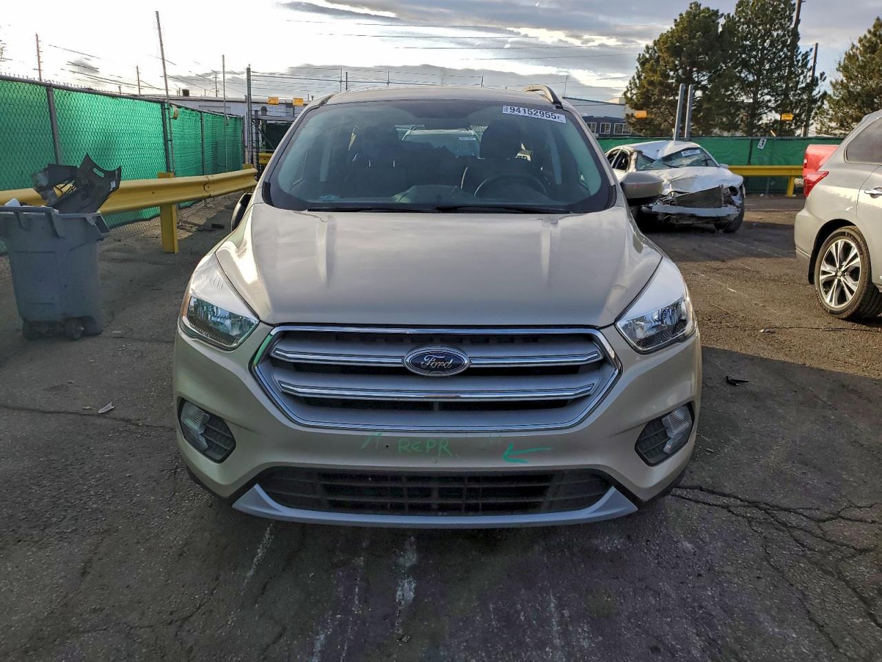 Ford Escape Se Image 4