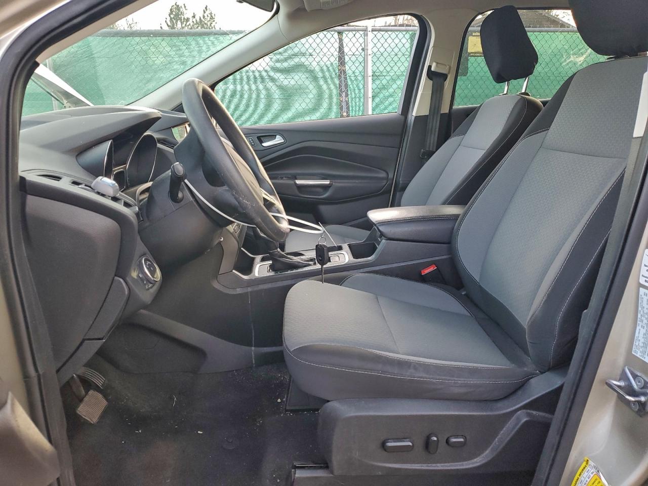 Ford Escape Se Image 5