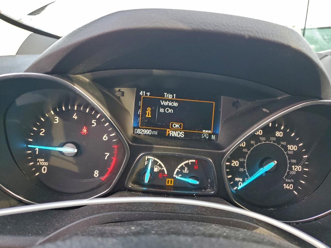 Ford Escape Se Image 6