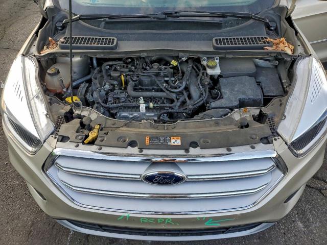 Ford Escape Se Image 9