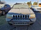 Jeep Grand Cherokee Laredo Image 2