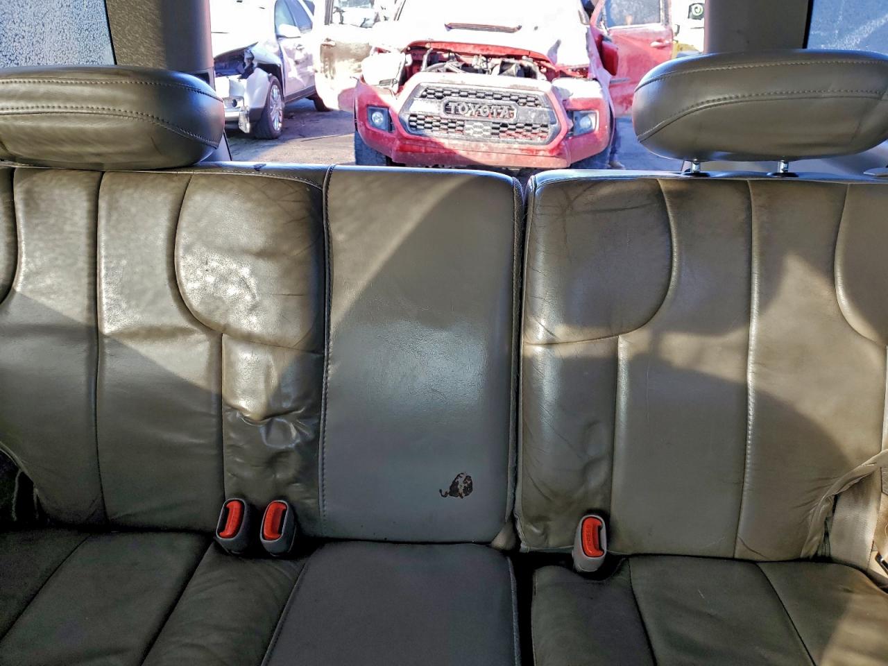 Jeep Grand Cherokee Laredo Image 11