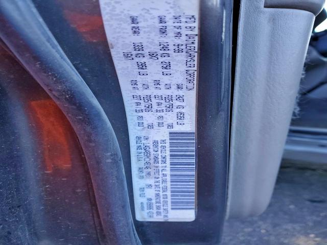 Jeep Grand Cherokee Laredo Image 8