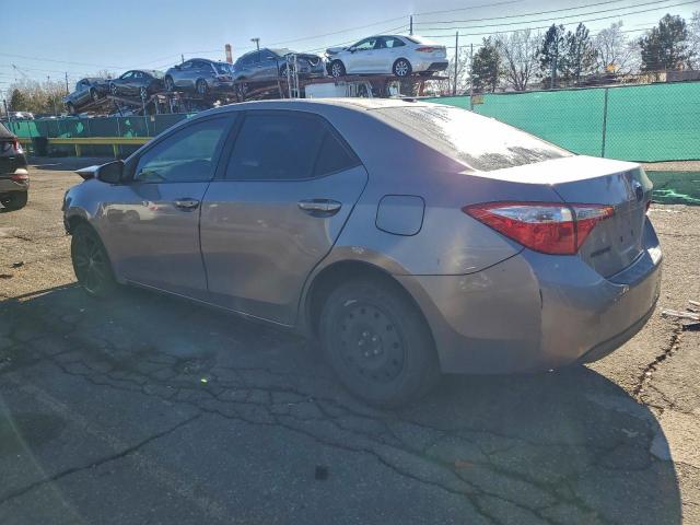 Toyota Corolla L Image 7