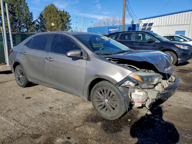 Toyota Corolla L Image 4
