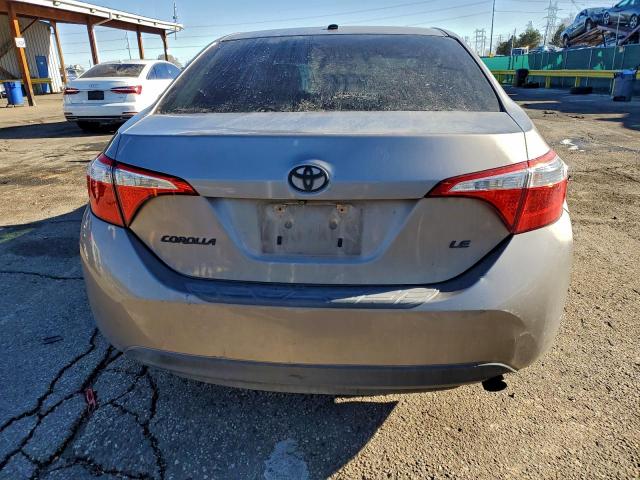 Toyota Corolla L Image 8