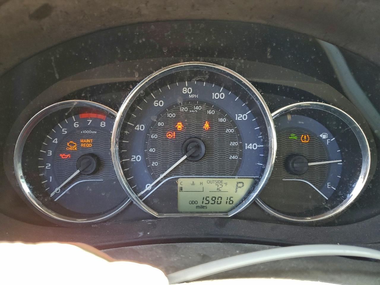 Toyota Corolla L Image 5