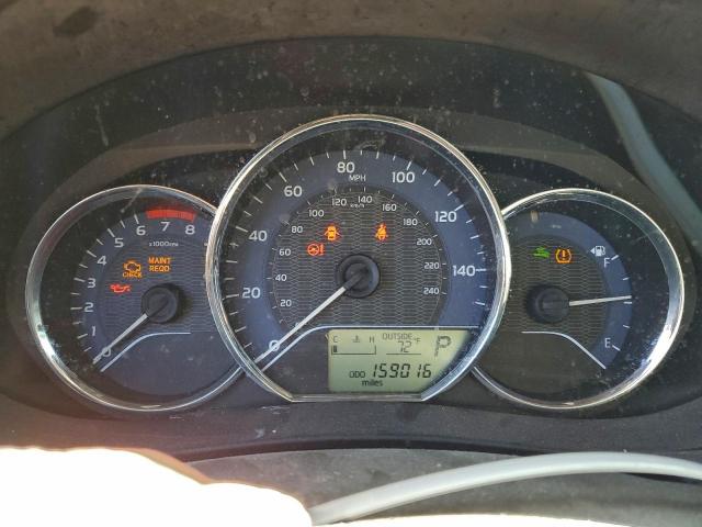 Toyota Corolla L Image 5