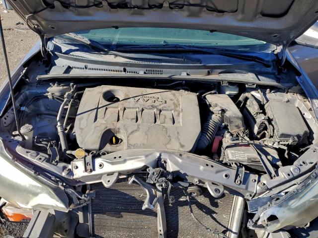 Toyota Corolla L Image 6