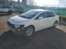 Honda Civic Exl Image 1