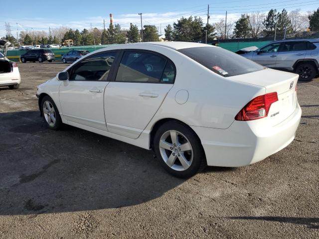 Honda Civic Exl Image 2