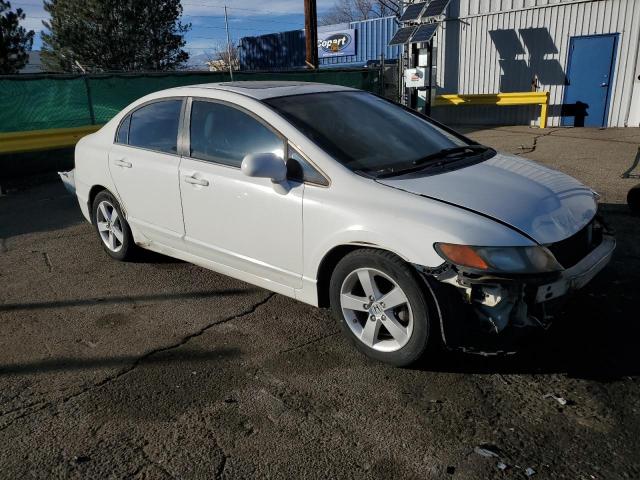 Honda Civic Exl Image 3