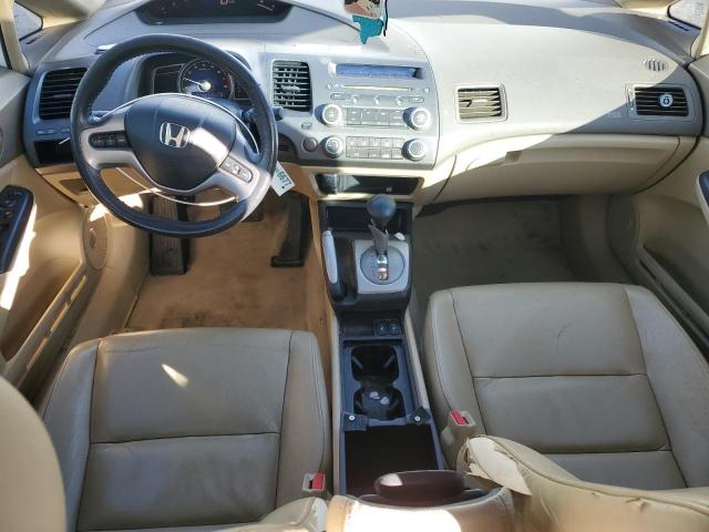 Honda Civic Exl Image 10