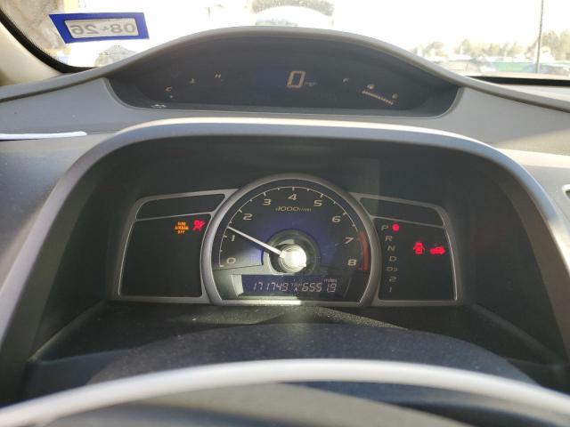 Honda Civic Exl Image 5