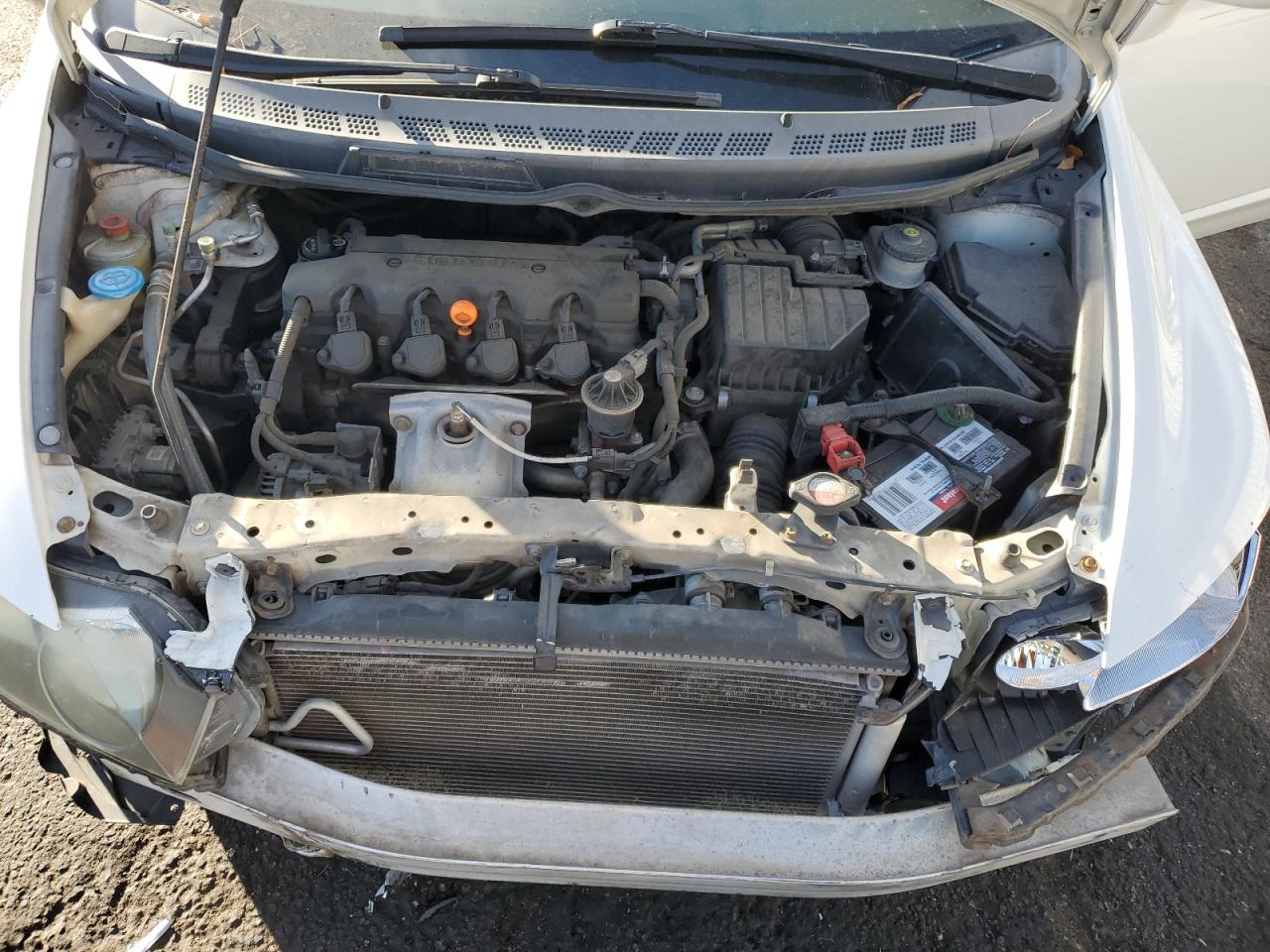 Honda Civic Exl Image 7